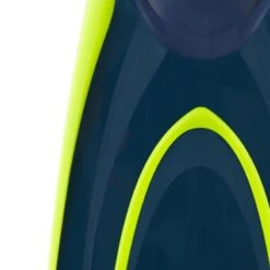 Palmes De Plongée Bouteille SCD 100 FF Bleu/Jaune Fluo -Plein Air Sports Magasin palmes de plongee bouteille scd 100 ff bleujaune fluo 6