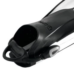 Palmes Plongée Réglables MARES - AVANTI QUATTRO + Blanc -Plein Air Sports Magasin palmes plongee reglables mares avanti quattro blanc 3