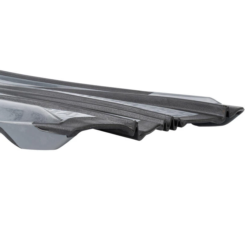 Palmes Plongée Réglables - OH 500 Power Gris 8 Palmes Plongée Réglables - OH 500 Power Gris – Image 8