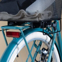 PANIER VELO 500 ARRIERE 13L UNIVERSEL -Plein Air Sports Magasin panier velo 500 arriere 13l universel 2