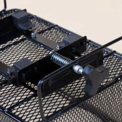 PANIER VELO 500 ARRIERE 13L UNIVERSEL -Plein Air Sports Magasin panier velo 500 arriere 13l universel 3