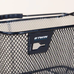 PANIER VELO 500 ARRIERE 13L UNIVERSEL -Plein Air Sports Magasin panier velo 500 arriere 13l universel 4