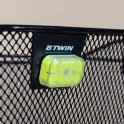 PANIER VELO 500 ARRIERE 13L UNIVERSEL -Plein Air Sports Magasin panier velo 500 arriere 13l universel 5