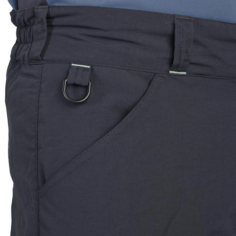 Pantalon De Pêche Anti-UV 500 Convertible 3 Pantalon De Pêche Anti-UV 500 Convertible – Image 3