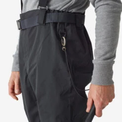 Pantalon De Pêche Wading étanche Et Respirant Chaussons Néoprène - TW 900 BR-S -Plein Air Sports Magasin pantalon de peche wading etanche et respirant chaussons neoprene tw 900 br s 5