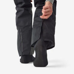 Pantalon De Pêche Wading étanche Et Respirant Chaussons Néoprène - TW 900 BR-S -Plein Air Sports Magasin pantalon de peche wading etanche et respirant chaussons neoprene tw 900 br s 7