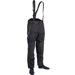 Pantalon De Pêche Wading étanche Et Respirant Chaussons Néoprène - TW 900 BR-S -Plein Air Sports Magasin pantalon de peche wading etanche et respirant chaussons neoprene tw 900 br s 8