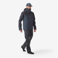 Pantalon De Pêche Wading étanche Et Respirant Chaussons Néoprène - TW 900 BR-S -Plein Air Sports Magasin pantalon de peche wading etanche et respirant chaussons neoprene tw 900 br s 9