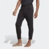 ADIDAS Pantalon D'entraînement De Yoga 7/8 Designed For Training