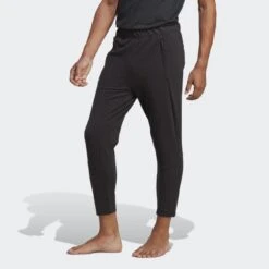 ADIDAS Pantalon D'entraînement De Yoga 7/8 Designed For Training