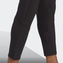 ADIDAS Pantalon D'entraînement De Yoga 7/8 Designed For Training -Plein Air Sports Magasin pantalon dentrainement de yoga 78 designed for training 4