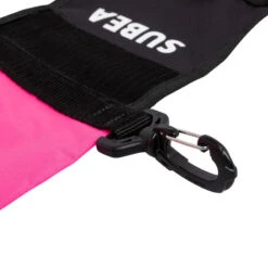 Parachute De Plongée SCD Rose Avec Lest 140 Grammes -Plein Air Sports Magasin parachute de plongee scd rose avec lest 140 grammes 4