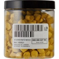 Paste Pellet Cheese 150 Gr Pêche En Mer -Plein Air Sports Magasin paste pellet cheese 150 gr peche en mer 2
