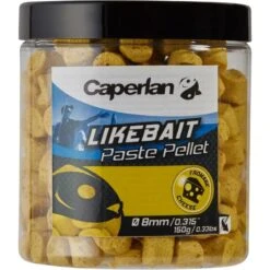 Paste Pellet Cheese 150 Gr Pêche En Mer -Plein Air Sports Magasin paste pellet cheese 150 gr peche en mer 3