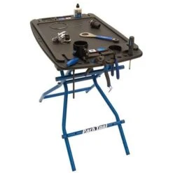 Parktool PB-1 Établi Transportable