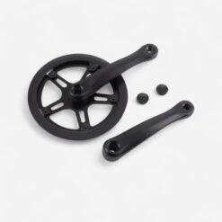 Pédalier Monoplateau