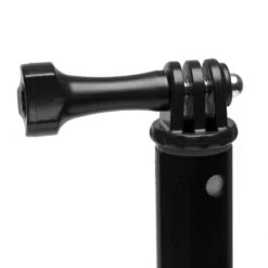 Rockrider Perche Télescopique CO-NECT Pour Caméras Sports. -Plein Air Sports Magasin perche telescopique co nect pour cameras sports 5
