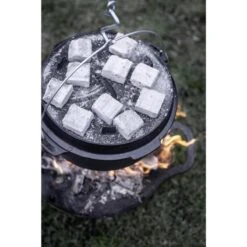 Petromax Dutch Oven FT6-6QT - Avec Pieds -Plein Air Sports Magasin petromax dutch oven ft6 6qt avec pieds 2