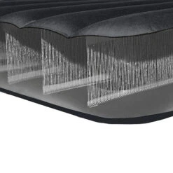 Intex Pillow Rest Classic - Matelas D'air - Pompe Intégrée - 191x137x23cm -Plein Air Sports Magasin pillow rest classic matelas dair pompe integree 191x137x23cm 4