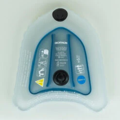 Planche De Natation Compacte Gonflable 500 Bleu -Plein Air Sports Magasin planche de natation compacte gonflable 500 bleu 2