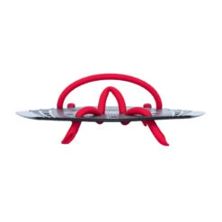 PLAQUETTES DE NATATION 900 XL NOIR ROUGE -Plein Air Sports Magasin plaquettes de natation 900 xl noir rouge 4