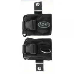Plongée Wingset - AQOR Rec 30 DIR Set Acier Inoxydable -Plein Air Sports Magasin plongee wingset aqor rec 30 dir set acier inoxydable 3