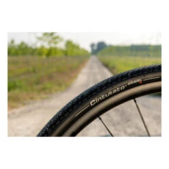 Pirelli Pneu Cinturato™ Gravel HARD TLR 13 Pirelli Pneu Cinturato™ Gravel HARD TLR -Plein Air Sports Magasin pneu cinturato gravel hard tlr 6