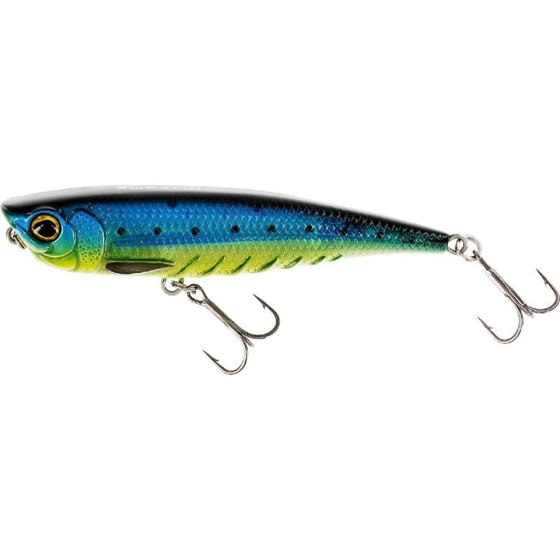 Poisson Nageur Westin Spot-on Top Walker 10cm (US Shad) 2 Poisson Nageur Westin Spot-on Top Walker 10cm (US Shad) – Image 2