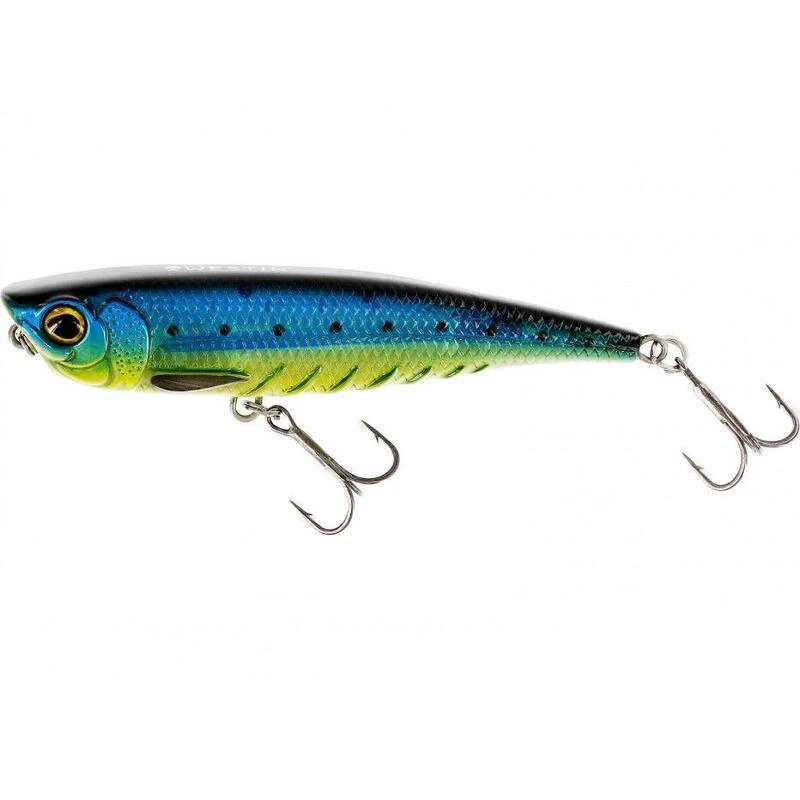 Poisson Nageur Westin Spot-on Top Walker 10cm (US Shad) 1 Poisson Nageur Westin Spot-on Top Walker 10cm (US Shad)