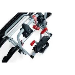 Mont Blanc Porte-vélos Plateforme Tow Voyage Rapid 4 Bras Pour 4 Vélos -Plein Air Sports Magasin porte velos plateforme tow voyage rapid 4 bras pour 4 velos 3