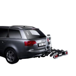 Porte-vélos Thule EuroRide 3 Pour 3 Vélos -Plein Air Sports Magasin porte velos thule euroride 3 pour 3 velos 2