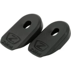 Protection De Manivelle Crank Armor - Noir - Zefal