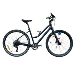 Plein Air Sports Magasin 26 Cannondale Reconditionné - Treadwell 2 Remixte - Très Bon état