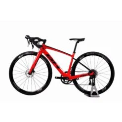 Reconditionné - Vélo De Route - BH Quartz Disc- 2020 - TRES BON -Plein Air Sports Magasin reconditionne velo de route bh quartz disc 2020 tres bon 2
