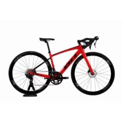 Reconditionné - Vélo De Route - BH Quartz Disc- 2020 - TRES BON