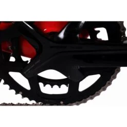 Reconditionné - Vélo De Route - BH Quartz Disc- 2020 - TRES BON -Plein Air Sports Magasin reconditionne velo de route bh quartz disc 2020 tres bon 5