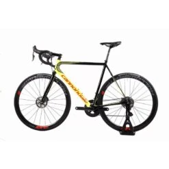 Reconditionné - Vélo De Route - Cannondale Super Six Evo Hi-Mod - TRES BON -Plein Air Sports Magasin reconditionne velo de route cannondale super six evo hi mod tres bon 2