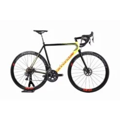 Reconditionné - Vélo De Route - Cannondale Super Six Evo Hi-Mod - TRES BON