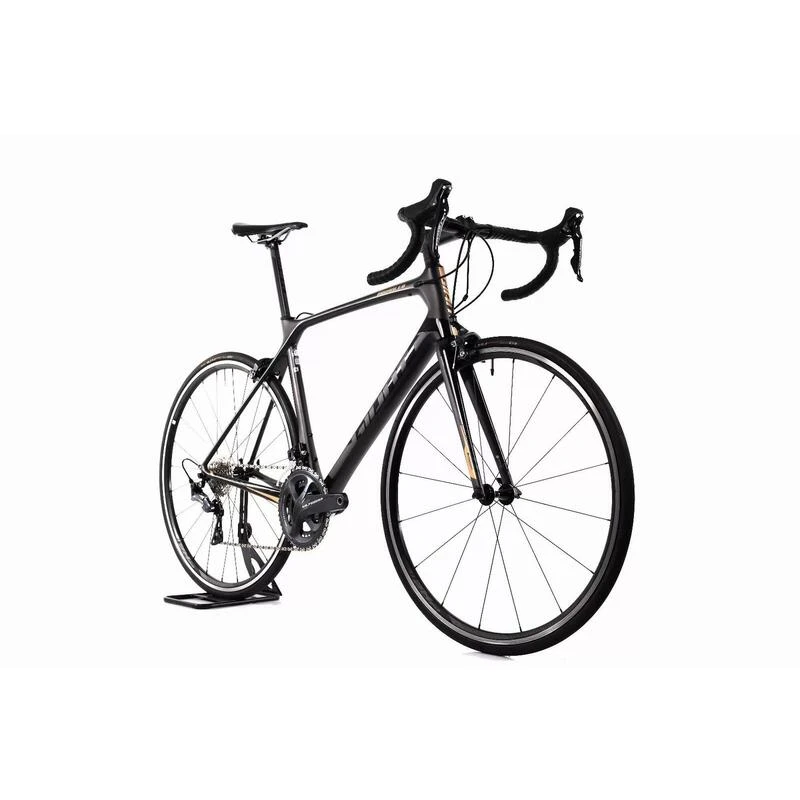 Reconditionné - Vélo De Route - Giant TCR Advanced 1- 2019 - TRES BON 2 Reconditionné - Vélo De Route - Giant TCR Advanced 1- 2019 - TRES BON – Image 2