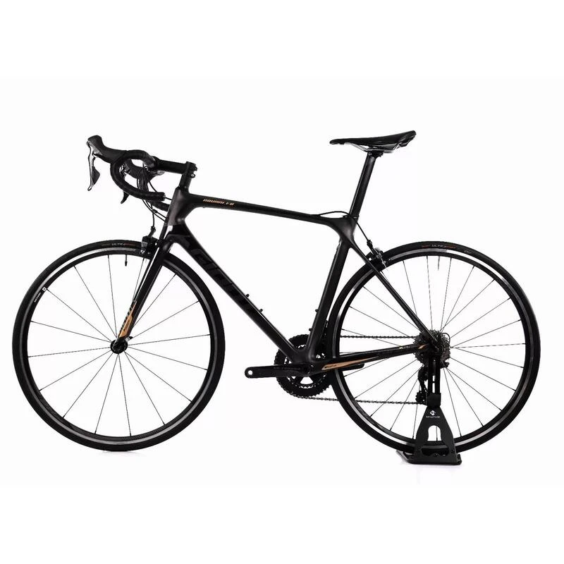 Reconditionné - Vélo De Route - Giant TCR Advanced 1- 2019 - TRES BON 3 Reconditionné - Vélo De Route - Giant TCR Advanced 1- 2019 - TRES BON – Image 3