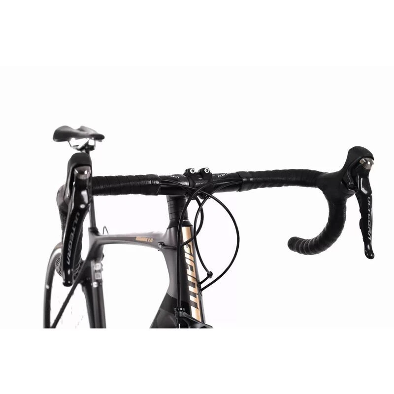 Reconditionné - Vélo De Route - Giant TCR Advanced 1- 2019 - TRES BON 5 Reconditionné - Vélo De Route - Giant TCR Advanced 1- 2019 - TRES BON – Image 5