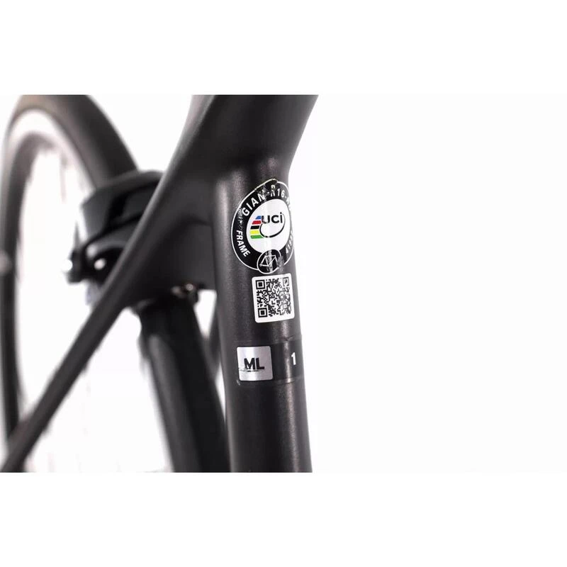 Reconditionné - Vélo De Route - Giant TCR Advanced 1- 2019 - TRES BON 7 Reconditionné - Vélo De Route - Giant TCR Advanced 1- 2019 - TRES BON – Image 7