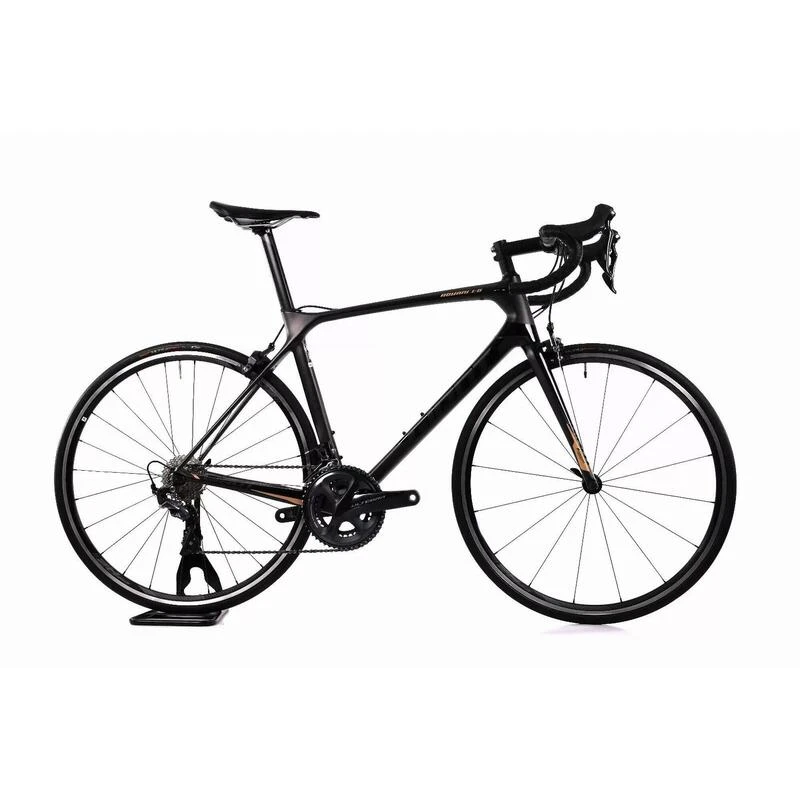 Reconditionné - Vélo De Route - Giant TCR Advanced 1- 2019 - TRES BON 1 Reconditionné - Vélo De Route - Giant TCR Advanced 1- 2019 - TRES BON