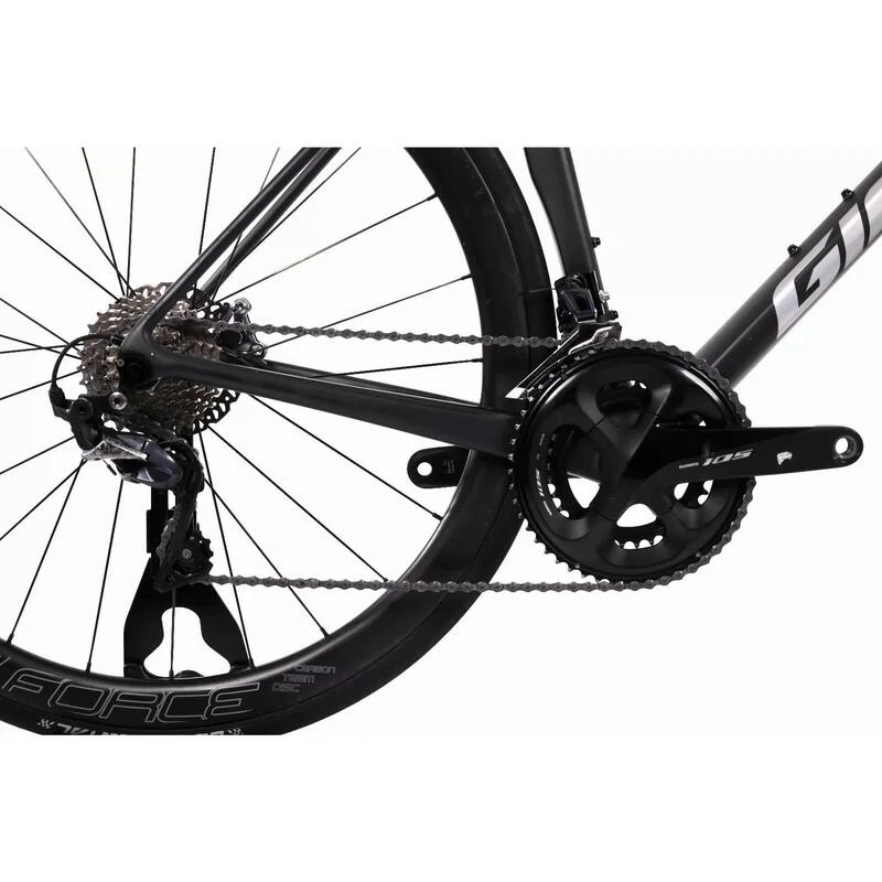 Reconditionné - Vélo De Route - Giant TCR Advanced 1 Pro- 2021 - TRES BON 2 Reconditionné - Vélo De Route - Giant TCR Advanced 1 Pro- 2021 - TRES BON – Image 2