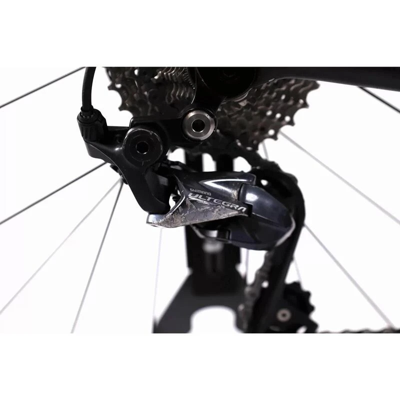 Reconditionné - Vélo De Route - Giant TCR Advanced 1 Pro- 2021 - TRES BON 6 Reconditionné - Vélo De Route - Giant TCR Advanced 1 Pro- 2021 - TRES BON – Image 6