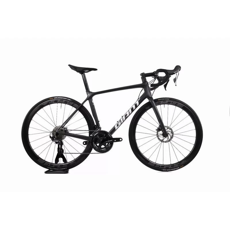 Reconditionné - Vélo De Route - Giant TCR Advanced 1 Pro- 2021 - TRES BON 1 Reconditionné - Vélo De Route - Giant TCR Advanced 1 Pro- 2021 - TRES BON