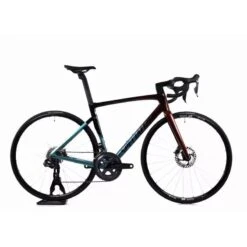 Reconditionné - Vélo De Route - Specialized Tarmac SL7 Expert - 2021 - TRES BON