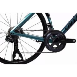 Reconditionné - Vélo De Route - Specialized Tarmac SL7 Expert - 2021 - TRES BON -Plein Air Sports Magasin reconditionne velo de route specialized tarmac sl7 expert 2021 tres bon 3