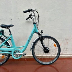 Reconditionné - Vélo électrique Arcade - Easy - Très Bon état 9 Reconditionné - Vélo électrique Arcade - Easy - Très Bon état -Plein Air Sports Magasin reconditionne velo electrique arcade easy tres bon etat 2