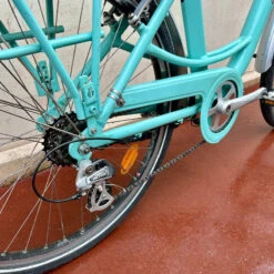 Reconditionné - Vélo électrique Arcade - Easy - Très Bon état 11 Reconditionné - Vélo électrique Arcade - Easy - Très Bon état -Plein Air Sports Magasin reconditionne velo electrique arcade easy tres bon etat 4